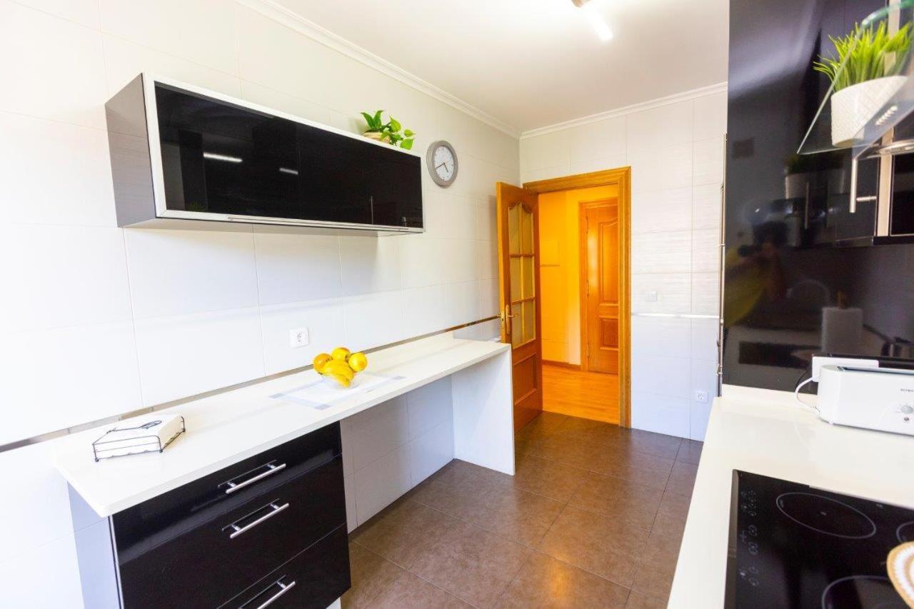 Apartamentos Riamar 2 Ribadeo Bagian luar foto